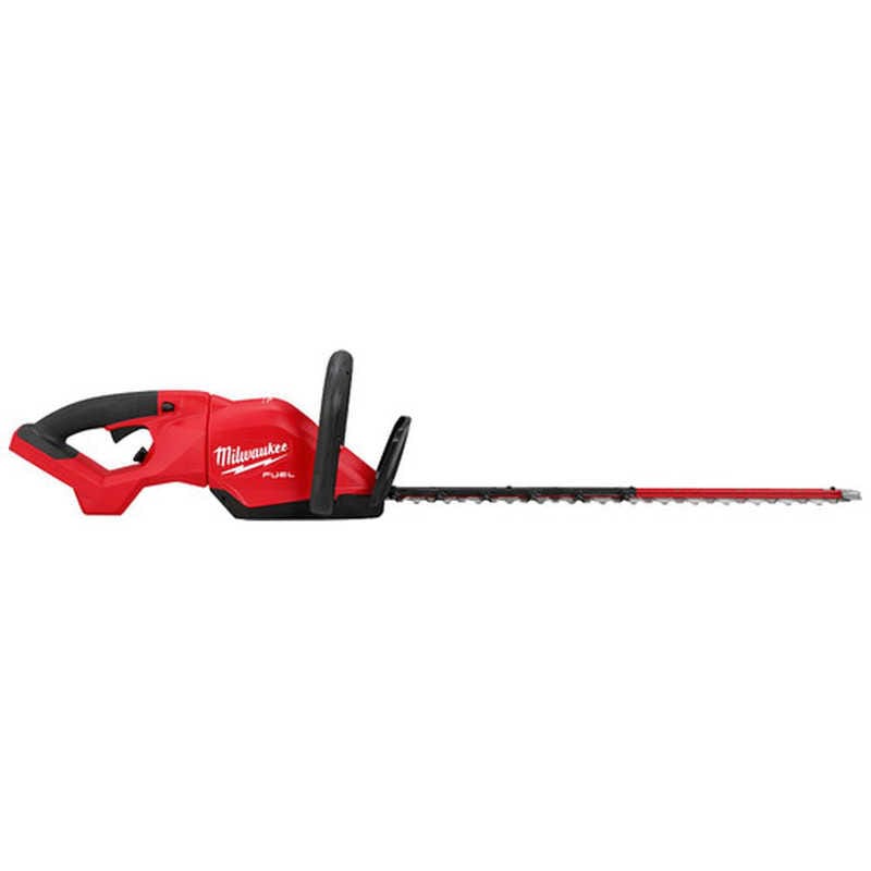 ミルウォーキーツールジャパン合同会社　milwaukee M18 FUEL 630mm ヘッジトリマー　M18FHET60G20JP