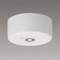 東芝(TOSHIBA) LED 非常用照明器具 直付形 専用形 一般形 9形(低天井用～3m) 常時消灯/非常時LED点灯 LEDEM09821M