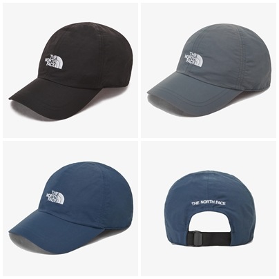 ECO LOGO CAP [NE3CP50]