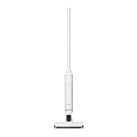 【公式ストア限定ノズルセット付きモデル】バルミューダ ザ・クリーナー ライト ホバー式クリーナー ホワイト BALMUDA The Cleaner Lite C02A-WH