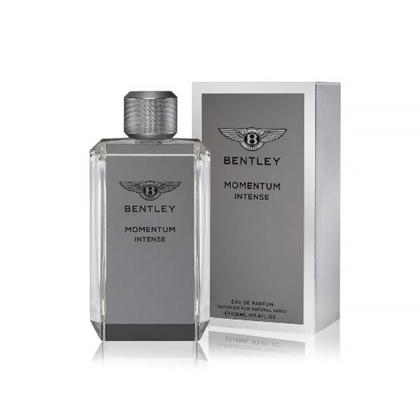 ベントレー モメンタム インテンス オードパルファム 100ml