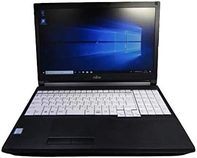 【Win 10搭載】I5第六世代ノートパソコン FMV LIFEBOOK A576/P　メモリ8GB/SSD512GB/Corei5 6300U 2.4GHz/15.6インチワイド液晶/A4サイズ/