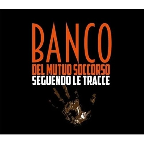 BANCO DEL MUTUO SOCCORSO ／ SEGUENDO LE TRACCE:NEW EDITION (CD) DUPG-307 5,364円