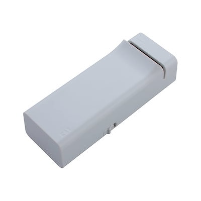 他サイト： 【在庫有・即納】貝印 コンパクト電動シャープナー AP0543　電動 包丁 砥石 料理 調理 コンパクト コードレス 簡単 収納 電動の商品画像