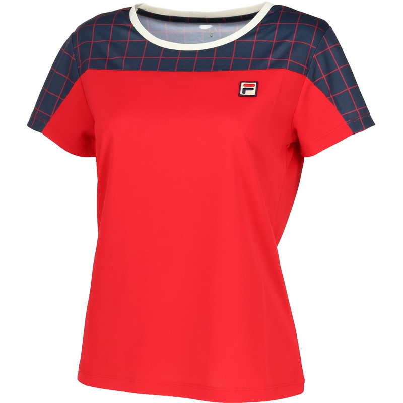 51 ゲームシャツ テニスゲームシャツ W (el0033-11z)