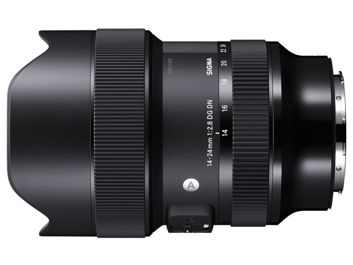 14-24mm F2.8 DG DN [ソニーE用]