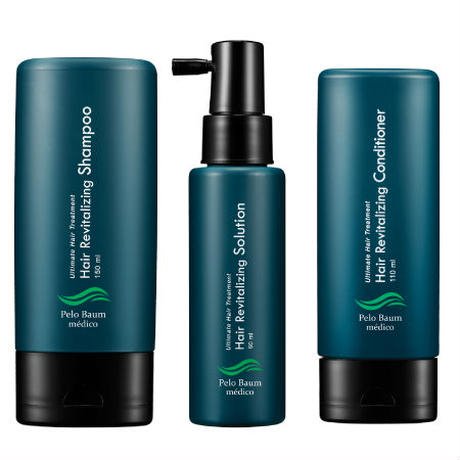 ペロバーム３点セット