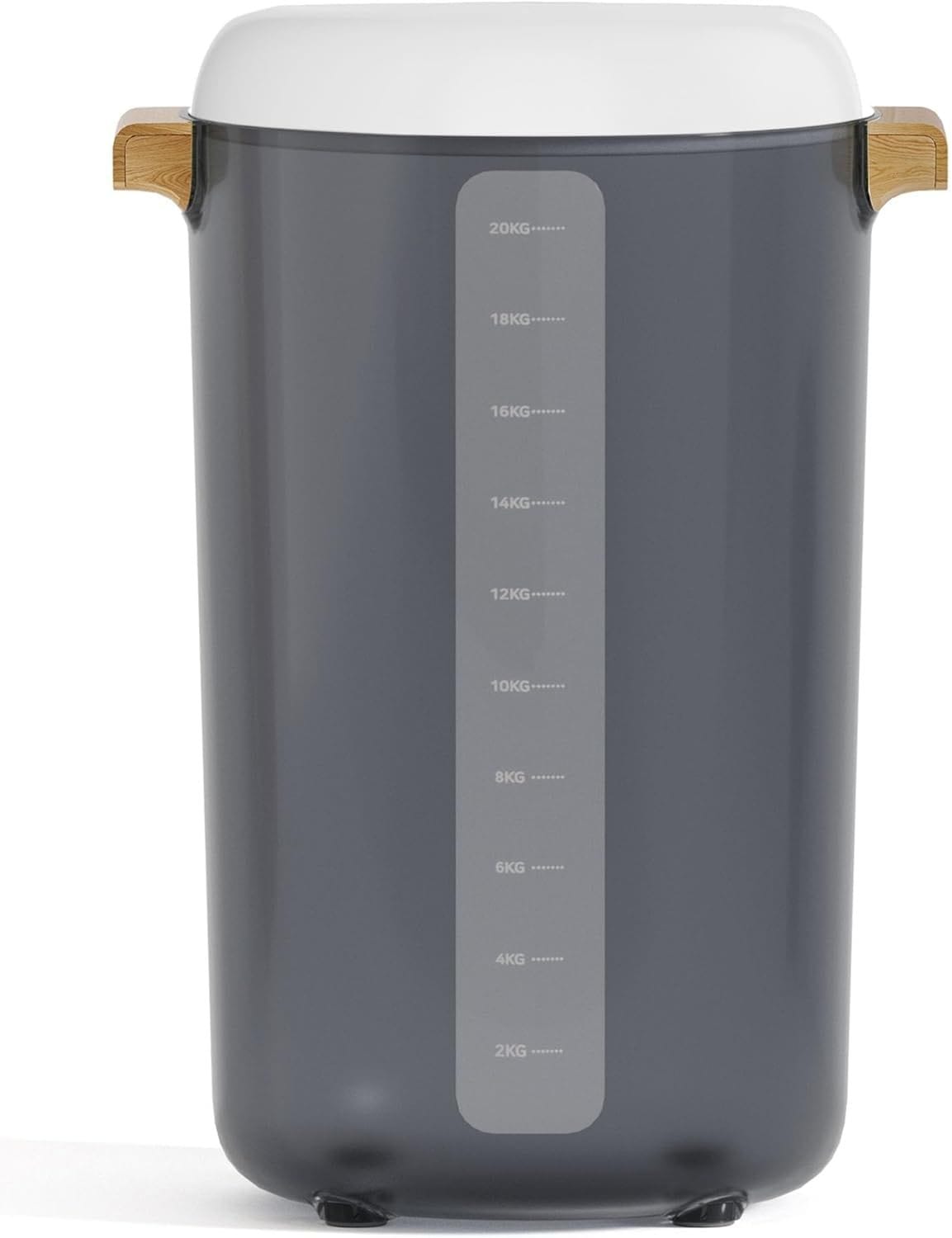 真空保存容器 自動真空 保存容器 防虫/湿気防止/酸化防止 充電式 保存容器 20L 大容量 梅雨 ペットフードストッカー キャット/イヌ/ドッグ フード 真空 自動 密閉容器 猫/犬 フード 餌 保