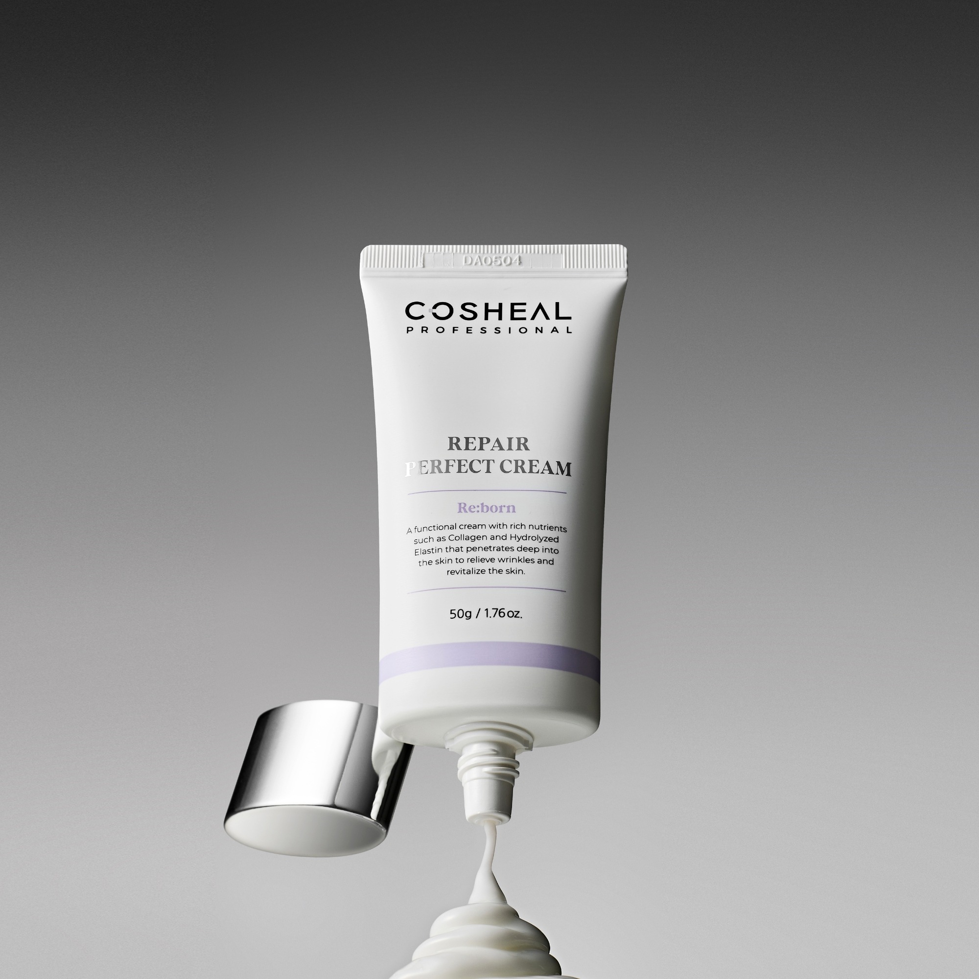 [韓国公式] リペアパーフェクトクリーム 50g