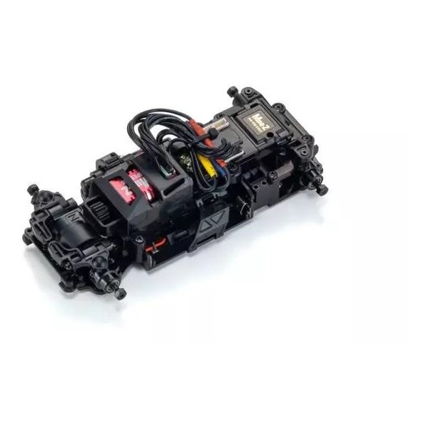 ミニッツAWD MA-030EVO2シャシーセット 32181
