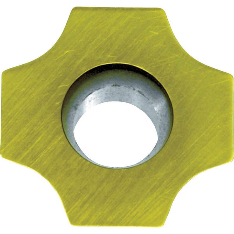 エスピーエアー　SP べべラー用チップ　250BV-R4