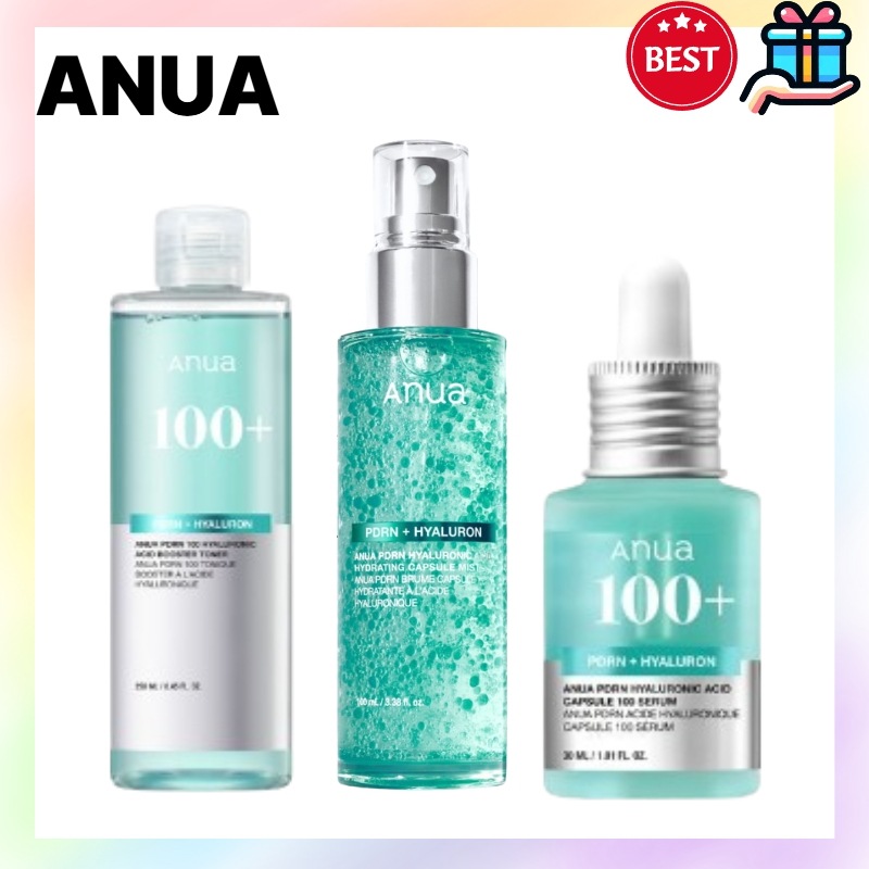 [メガ割 セット][BEST人気企画] 化粧水 美容液 ミスト 3種セットトナー水分スプレー 水分保湿ケア スキンケア 韓国コスメ