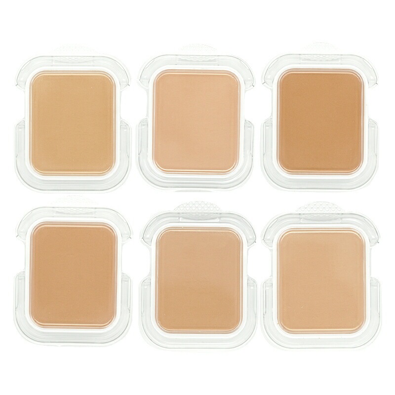 パウダー ファウンデイションe [6種類から選べる] SPF25 PA++ 7ｇ [ギフトラッピング対応] 4,761円