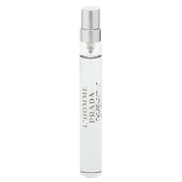 プラダ オム ミニ香水 EDT SP 10ml