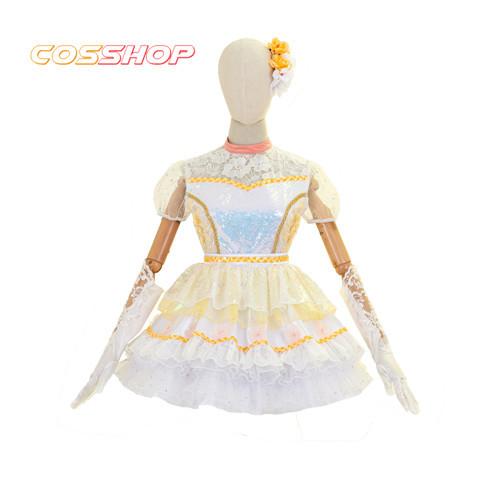 Lovel!sunshine!!Aqours　Thank you friends　高海 千歌 たかみ ちか　風 コスプレ衣装 ハロウィン　イベント　誕生日　コスチューム