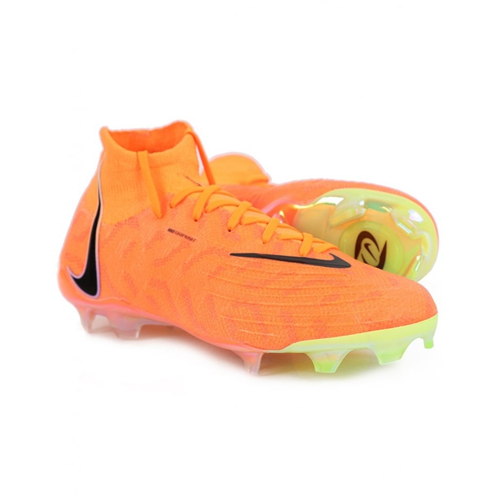 ナイキ W ファントムルナエリート NU FG サッカーシューズ