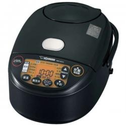 【新品/在庫あり】象印 IH炊飯ジャー 5.5合炊き 極め炊き NW-VD10-BA ブラック ZOJIRUSHI 13,187円