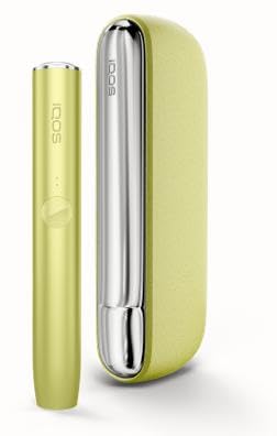 アイコス イルマ ブライト モデル IQOS ILUMA BRIGHT 【製品未登録】