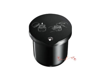 DEELUXE EDGE PRO 61-JY1007-01 【公式通販】