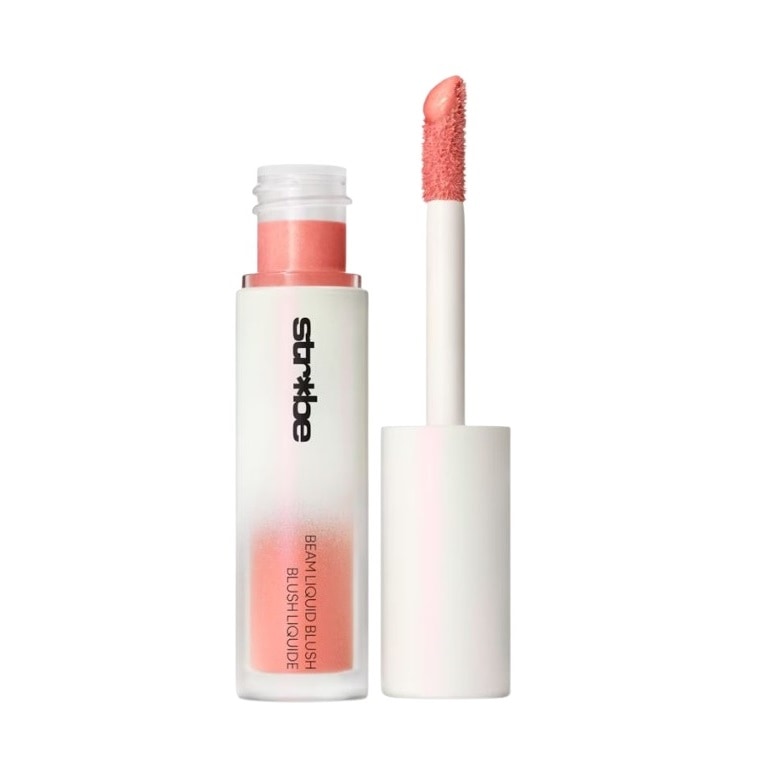 マック ストロップ リキッド ブラッシュ アイス グリーム