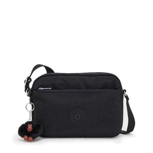 クロスボディバッグ ミニバッグ ダミアン アップ KQABS05 BKTN_P415015298