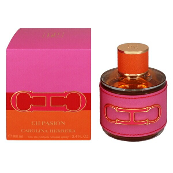 CH パッション フォーウーマン EDP SP 100ml