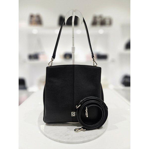 [] 女性用バケットバッグ HT1FM18BL (P003782314)