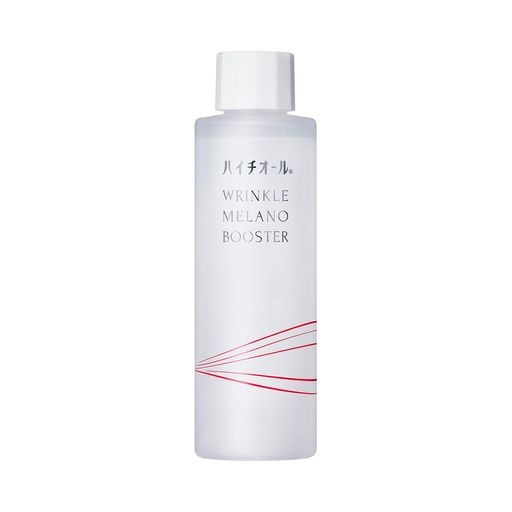 【EC先行発売】ハイチオール リンクルメラノブースター レフィル 100mL 【医薬部外品】 薬用導入美容液 シミ シワ 約3か月分 トラネキサム酸 ナイアシンアミド D-パントテニルアルコール 配合