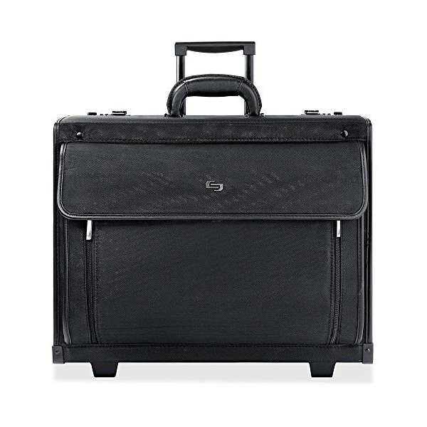 Solo Carrying Case (Roller) for 16