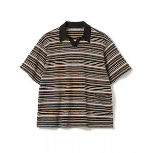 MILLO ARCHIVE ♥ Wave Mesh T-Shirts /追跡付 WAVE × New Order】 Power, Corruption & Lies SMALL LOGO TEE