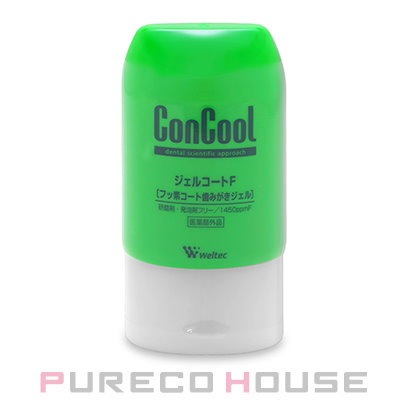 Weltec ウエルテック コンクール ジェルコートF 90g (歯...のサムネイル