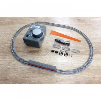 キハ52首都圏色 ファーストセット E001-1