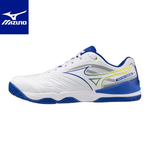 MIZUNO ミズノ ウエーブメダル8 WIDE 卓球 卓球 シューズ メンズ 81GA258306