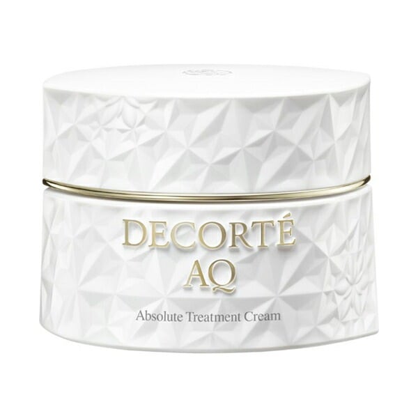 COSME DECORTE AQアブソリュートバームクリームエラスティック 50g
