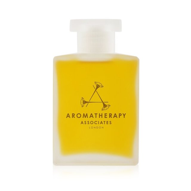 アロマセラピーアソシエイツ ディープリラックス バスアンドシャワーオイル 55ml 10,179円