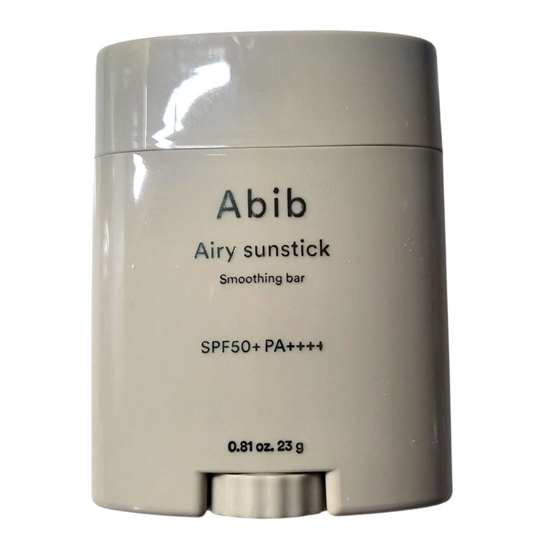 エアリーサンスティックスムージングバーSPF50 + PA ++++23g1個