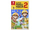 スーパーマリオメーカー 2