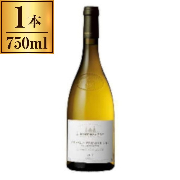 J. モロー シャブリ 1級 フルショーム 白 750ml メーカー直送