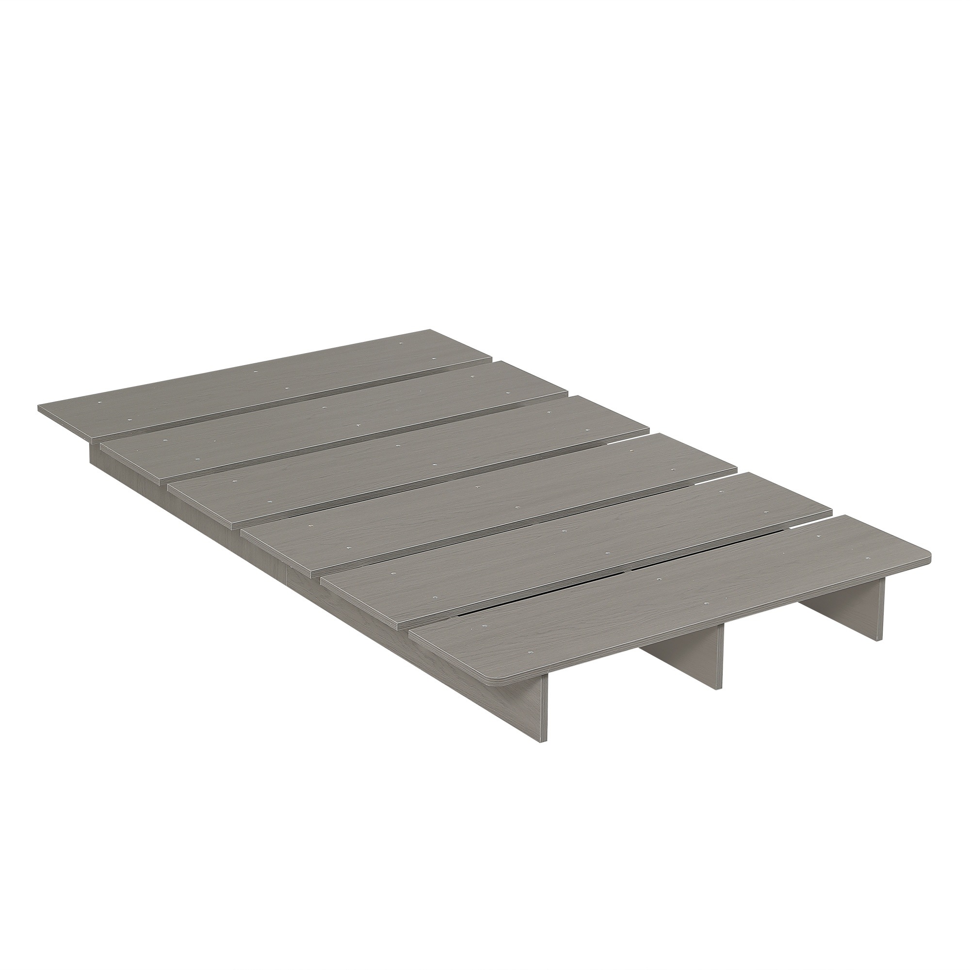 93【幅100cm】ベッド ローベッド ステージベッド ベッドフレーム すのこベッド フロアベッド ロータイプ SS S SD D Q 脚付き おしゃれ 一人暮らし 木目調 子供部屋 子ども コンパク