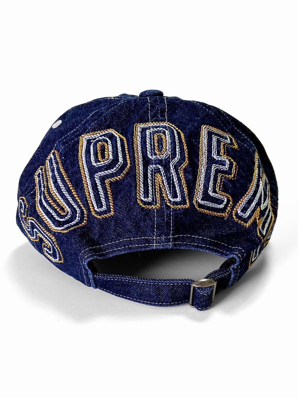 バックアーク6パネルキャップ FW23H27