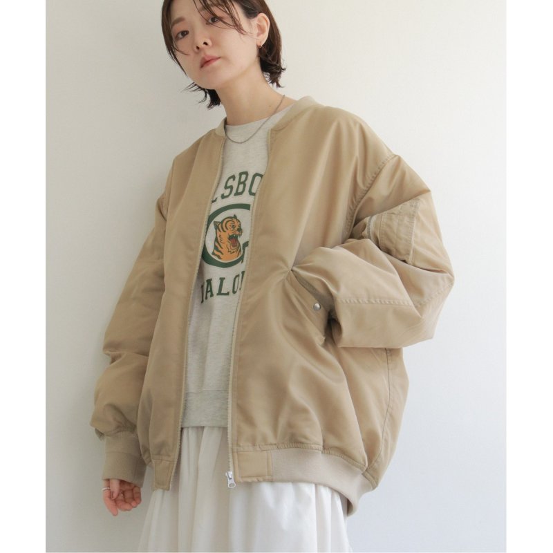 ルーズシルエット　ＭＡ１