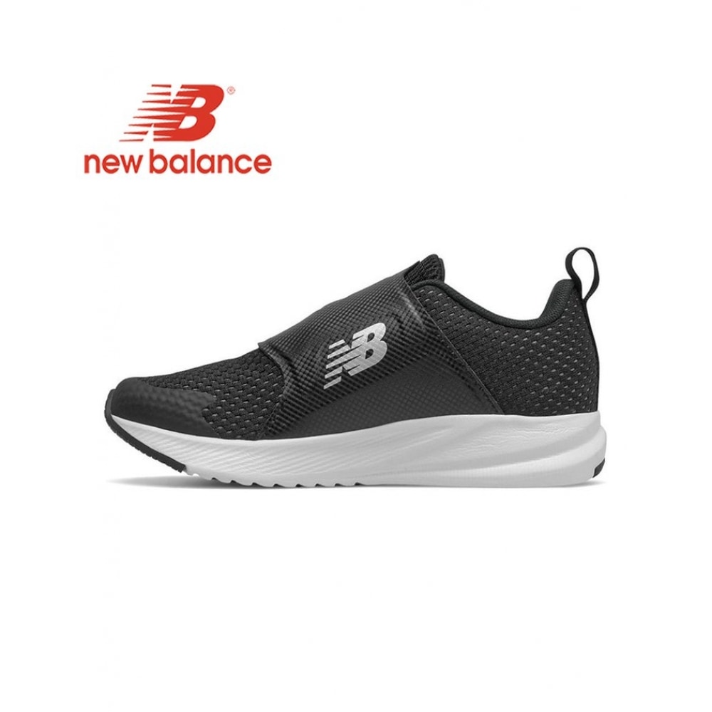 ニューバランスキッズシューズ PTRVLBW3