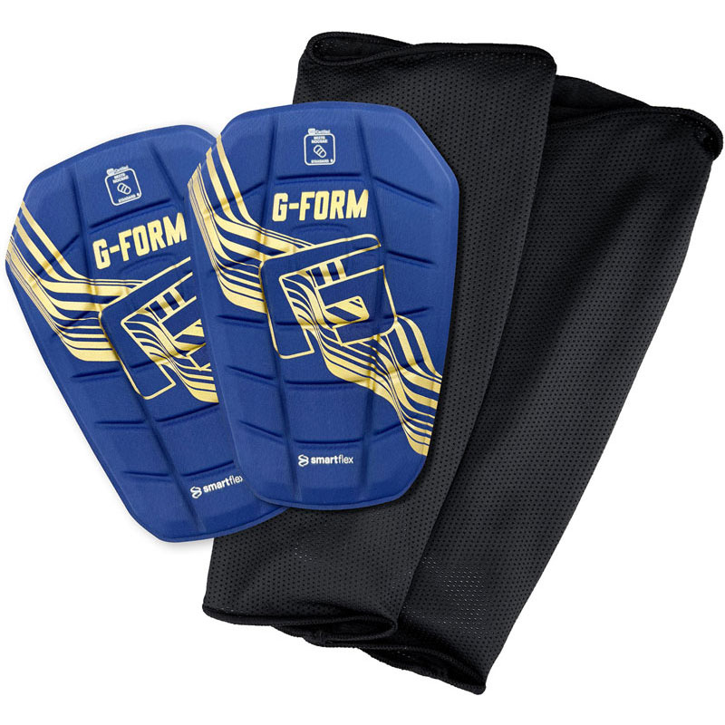 G-FORM ジーフォーム Pro-S Blade NOCSAE Shin Guard サッカー レガーツ (sp57111555)