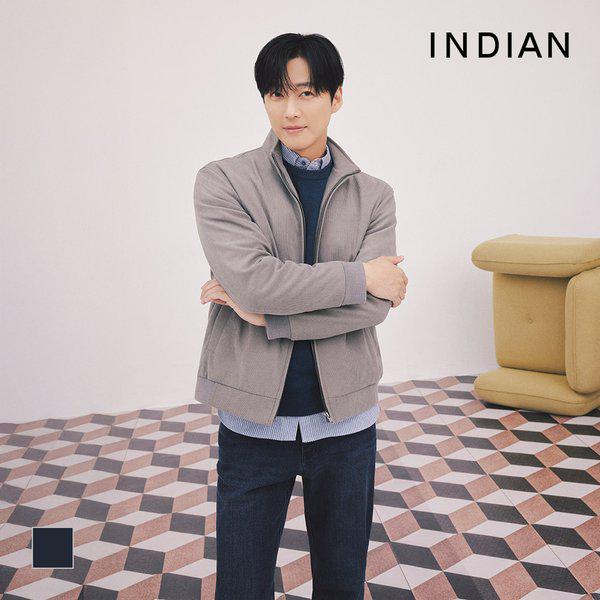 [INDIAN] スリムフィットデニムパンツ_MIUDL5F8281 9,914円