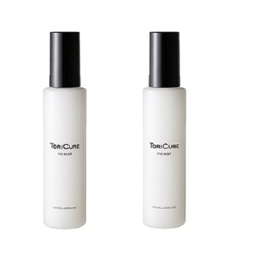 【２本セット】トリキュア フィックスミスト 150ml ヘアミスト 髪質改善 浸透補修 熱ダメージケア うねり 湿気対策 ヘアトリートメント