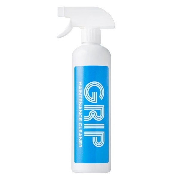 エバニュー EKK187 GRIPスプレーボトル(500ml×3本) 法人限定