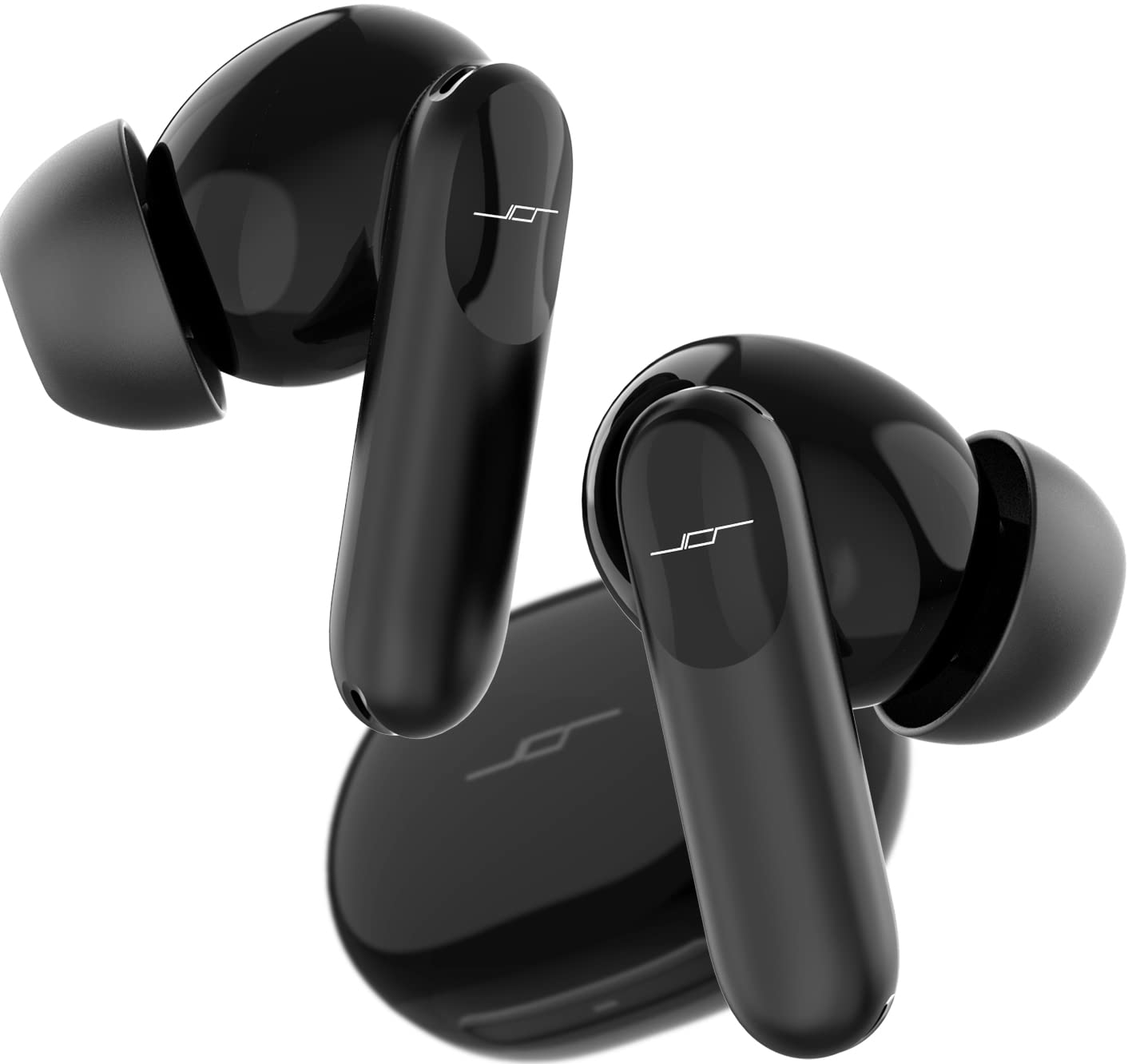 【家電批評 年間グランプリ 最優秀賞 ＆ VGP 24 受賞 ＆ 複数メディア【年間総合ベストバイ 】(JPRiDE) サウンドメイクイヤホン model i ANC 完全ワイヤレスイヤホン （専用ア