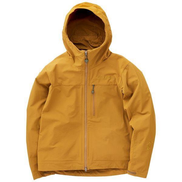 Teton Bros ティートンブロス WS Headwall Hoody 女性 アウトドア 登山 キャンプ BRONZE ソフトシェル フーディー ジャケット