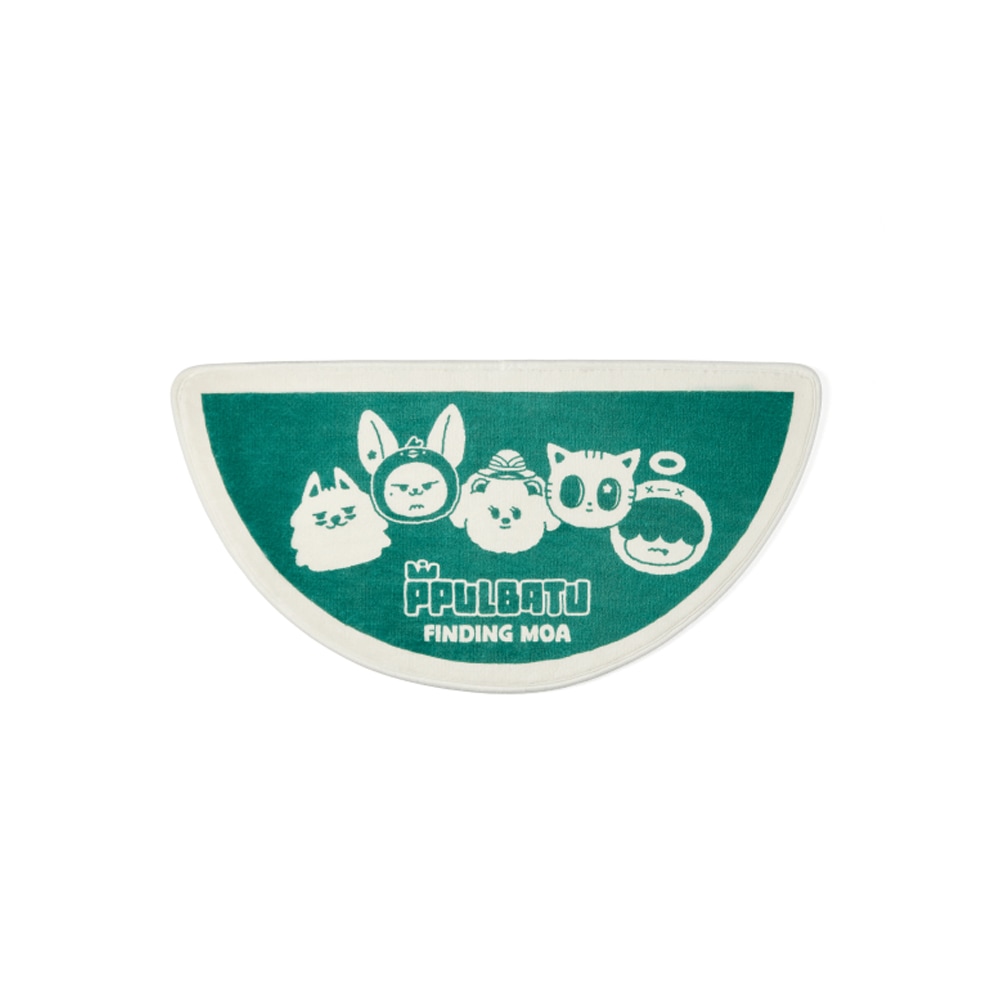 FINDING MOA / PPULBATU RUG / TXT MD / TOMORROW X TOGETHER / POP UP 5,712円