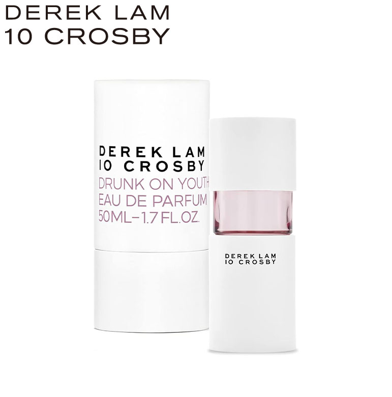 Derek Lam 10 ドランク オン ユース EDP 50ml 7,861円